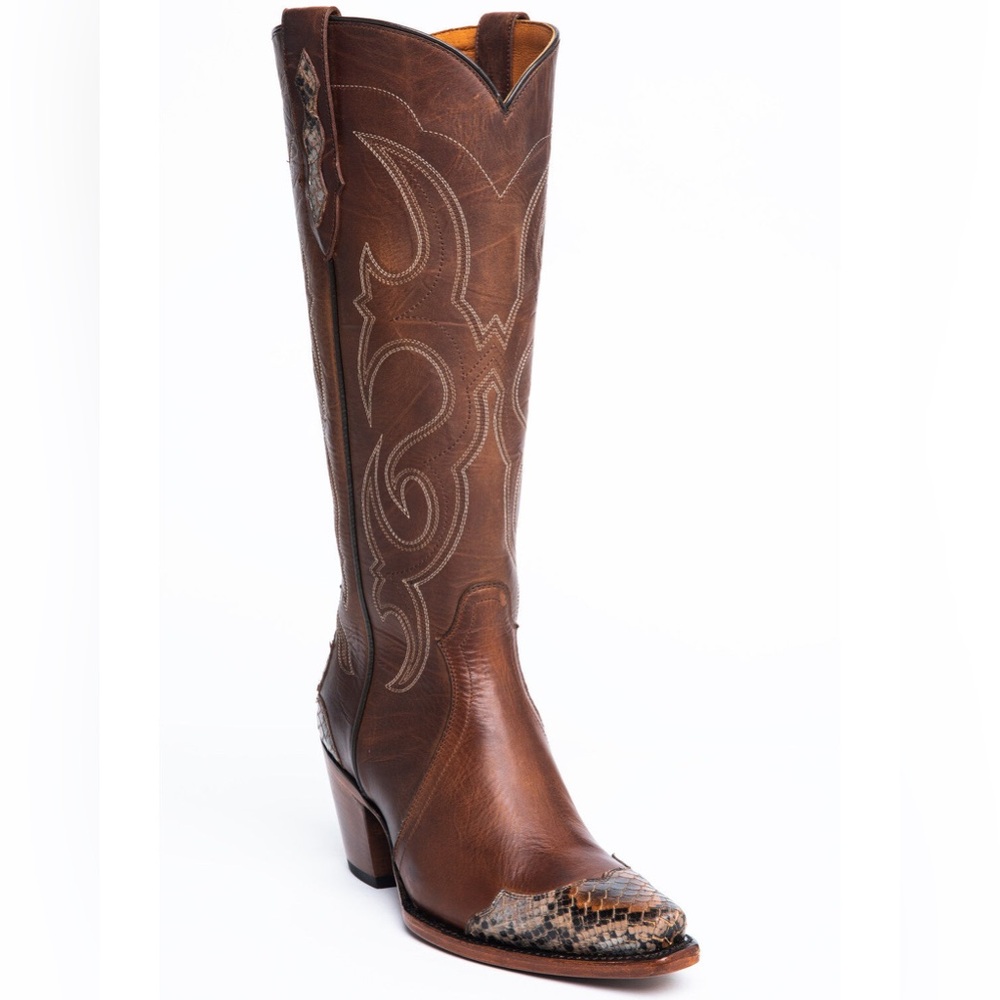 Idyllwind Women’s Scaled up Western Boots size 9 Barely worn